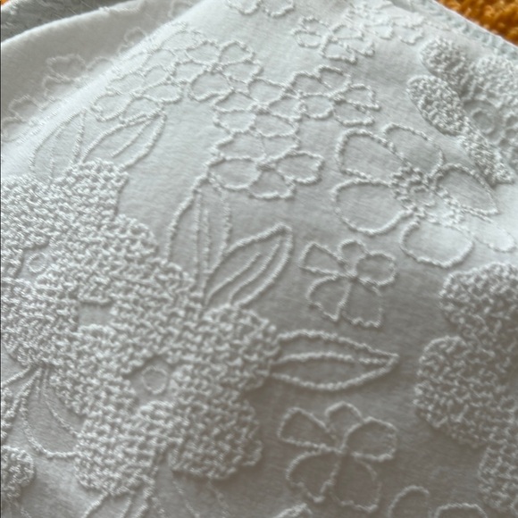 Aerie White Lace Bikini Set - Picture 4 of 5